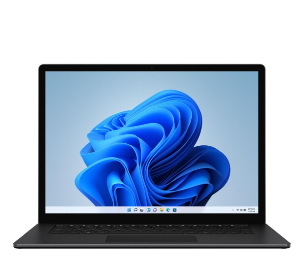 Microsoft Surface Laptop 4 15" Ryzen 7/8GB/512GB Czarny - 647067 - zdjęcie